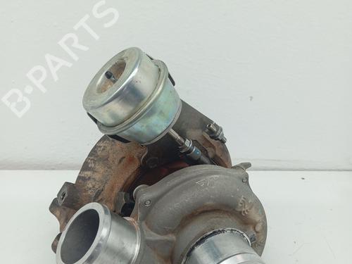 Turbolader/Kompressor Turbolader/Kompressor KIA CARNIVAL / GRAND CARNIVAL III (VQ) 2.9 CRDi (185 hp) 36917083 36917083