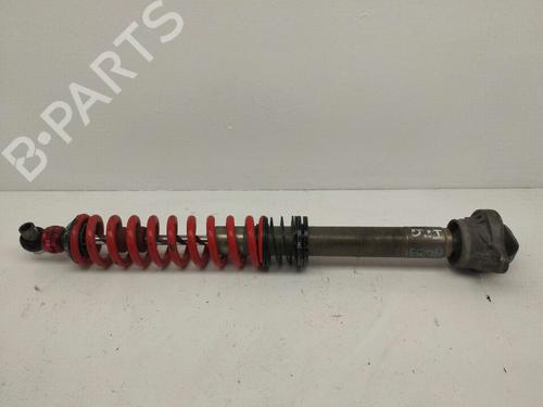 Used Left rear shock absorber HONDA CIVIC X Hatchback (FC_, FK_) 2.0 Type-R (FK8) (320 hp) 23843757