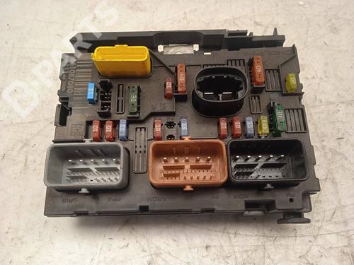 Used Electronic module Electronic module PEUGEOT 307 CC (3B) 1.6 16V (110 hp) 11160517 11160517