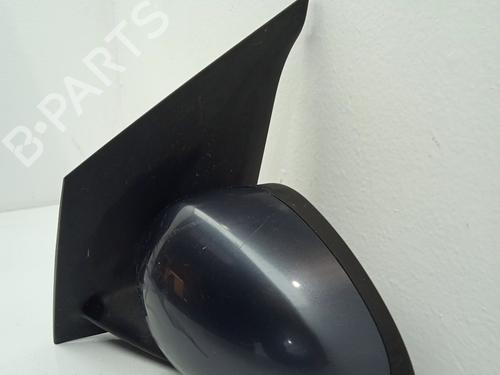 Left mirror TOYOTA AYGO (_B1_)  | BP31619607C26 