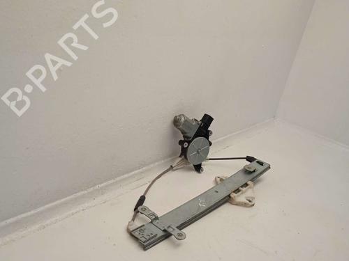 Rear left window mechanism HONDA FR-V (BE)  | BP31617307C24  - Image 5