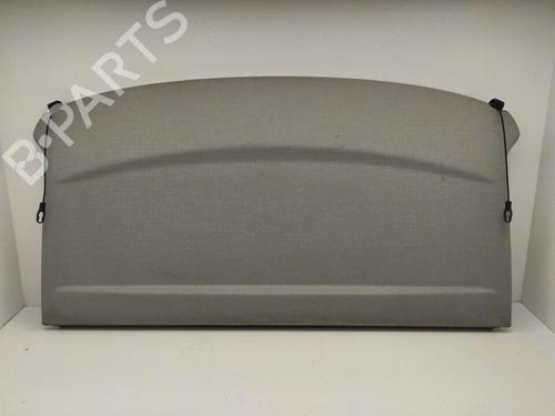 Used Rear parcel shelf BMW 1 (E87) 116 d (116 hp) 17014512