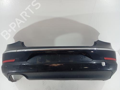 Bagtil kofangere VW CC B7 (358) 1.8 TSI (160 hp) 26121716