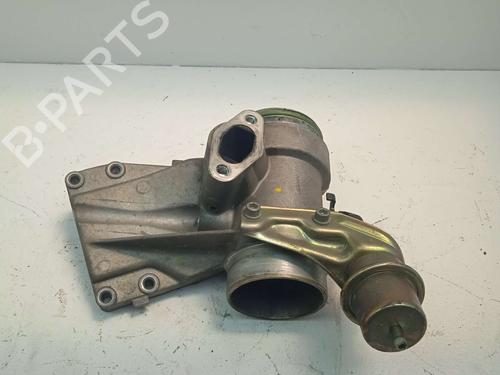 Used Throttle body MERCEDES-BENZ E-CLASS (W210) E 300 D (210.020) (136 hp) 18074230
