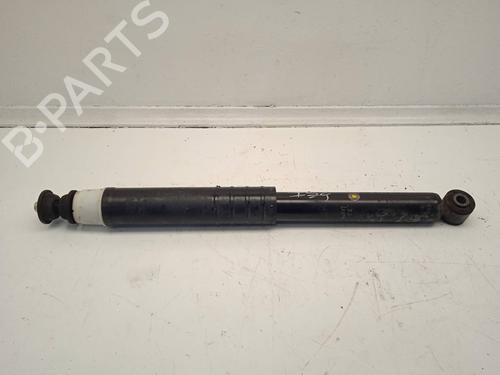 Used Left rear shock absorber Left rear shock absorber 12321166 12321166