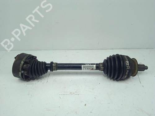 Used Left front driveshaft SEAT TOLEDO IV (KG3) [2012-2019]  16422090