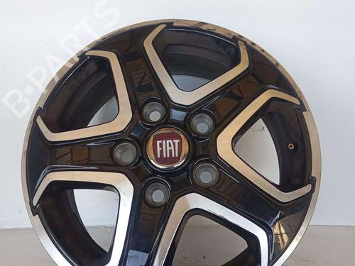 Used Rim Rim FIAT DUCATO Platform/Chassis (250_) 160 Multijet 2,2 D (160 hp) 34540954 34540954