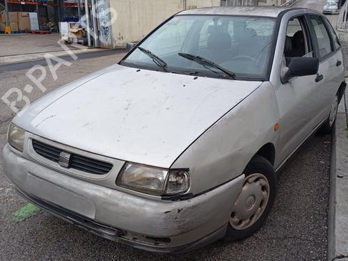 Brugte SEAT IBIZA II (6K1) 4816277