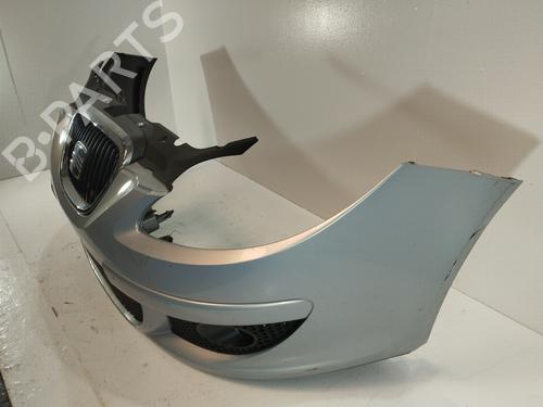 Front bumper SEAT ALTEA (5P1)  | BP26121726C7 