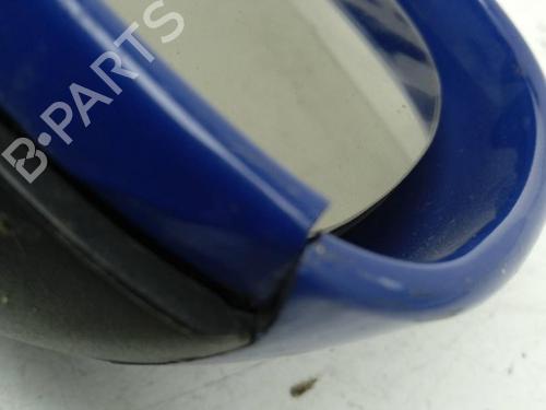 Right mirror VW POLO (6N2) 1.9 SDI | BP4334963C27 