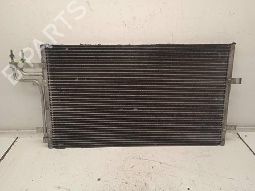 Used AC radiator FORD FOCUS II (DA_, HCP, DP) 1.6 TDCi (109 hp) 11157077