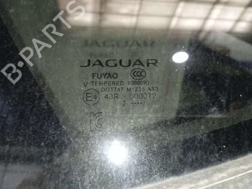 Panel rude bagtil venstre JAGUAR E-PACE (X540) 2.0 D180 AWD | BP19803789C93 - Image 3