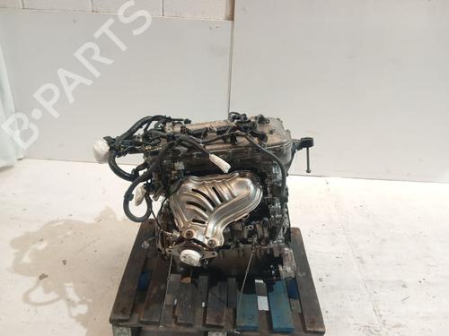 Used Engine Engine TOYOTA AURIS (_E15_) 1.6 (ZRE151_, ZRE151R) (124 hp) 35723009 35723009