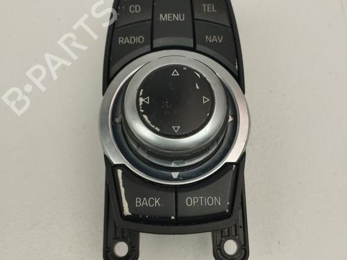 Used Switch BMW 5 (F10) 520 d (184 hp) 17046155