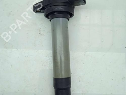 Used Ignition coil Ignition coil NISSAN ALMERA II Hatchback (N16) [2000-2026] 12321473 12321473
