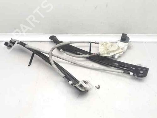 Used Front right window mechanism DODGE CALIBER [2006-2026]  4621852