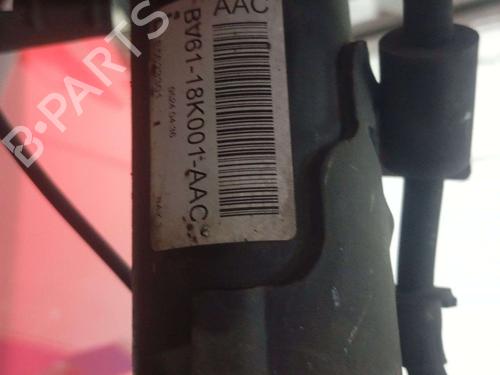 Left front shock absorber FORD FOCUS III | BP31619250M16 - Image 5
