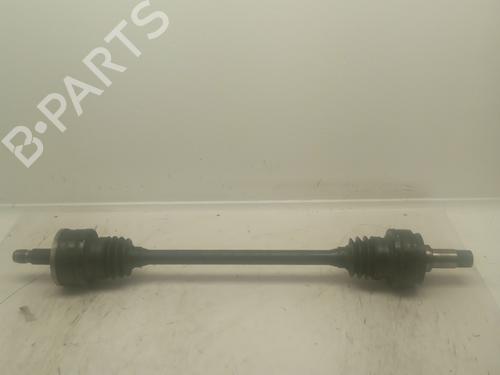 Used Right rear driveshaft MERCEDES-BENZ C-CLASS (W203) C 220 CDI (203.008) (150 hp) 4323490