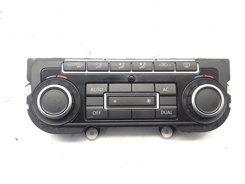 climate-control-vw-passat-b6-3c2-5k0907044bs-2005-2006-2007-2008-2009-2010-11151684 main image