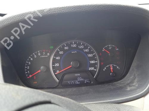 Used Instrument cluster HYUNDAI i10 II (BA, IA) 1.0 (67 hp) 11152548