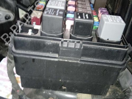 Used Fuse box SSANGYONG RODIUS I [2005-2026]  24365456