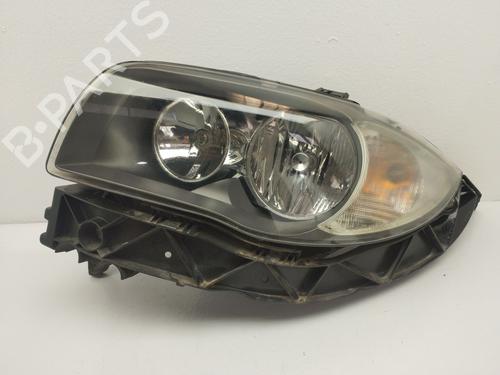 left-headlight-bmw-1-e87-2003-2004-2005-2006-2007-2008-2009-2010-2011-2012-2013-34124487 main image