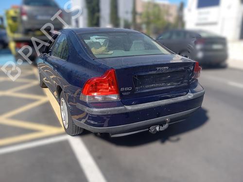 Left headlight VOLVO S60 I (384) 2.4 | BP36476616C28 - Image 5