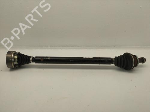 Used Right front driveshaft SEAT IBIZA IV (6J5, 6P1) [2008-2017]  31614688