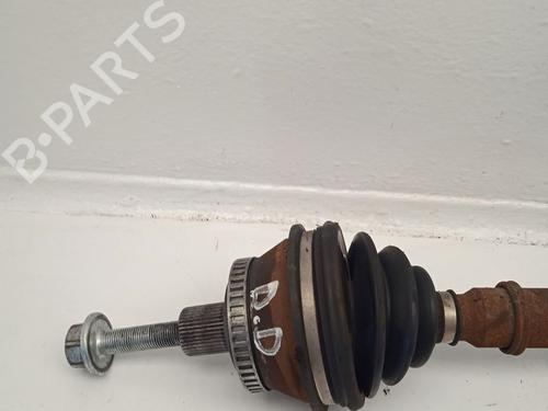Right front driveshaft SEAT EXEO (3R2) 2.0 TDI | BP36362652M39 - Image 3