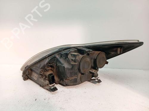 Right headlight FORD FOCUS II (DA_, HCP, DP) 1.6 TDCi | BP32778764C29 - Image 3