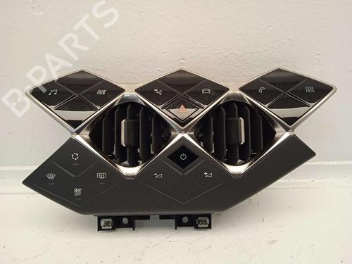 Used Switch DS DS 3 / DS 3 CROSSBACK (UR_, UC_, UJ_) 1.5 BlueHDi 130 (UCYHZR) (130 hp) 16933198