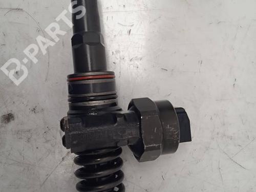 Used Injector Injector VW PASSAT B5 (3B2) 1.9 TDI 4motion (115 hp) 11158086 11158086