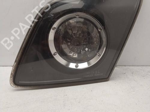 Used Right tailgate light MAZDA 3 (BK) 1.6 MZ-CD (90 hp) 4337550
