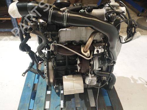 Engine SEAT IBIZA III (6L1) 1.9 TDI | BP31620406M1