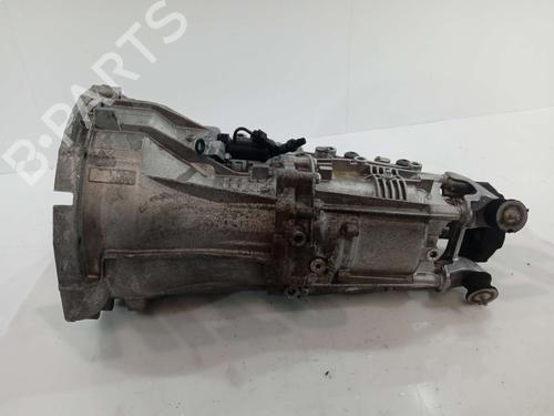 Gearbox BMW 3 (E90) 320 d | BP24660552M3  - Image 5