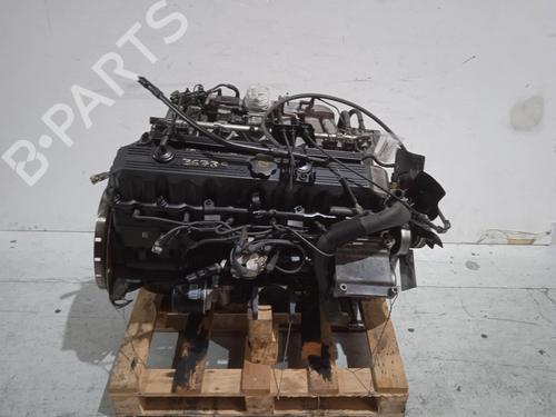 Motor für JEEP CHEROKEE (XJ) [1983-2001]  12446714