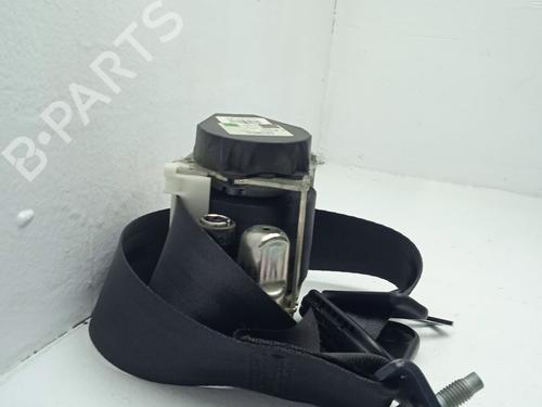 Rear right seatbelt CITROËN C3 III (SX) 1.2 VTi 82 | BP32507844I28