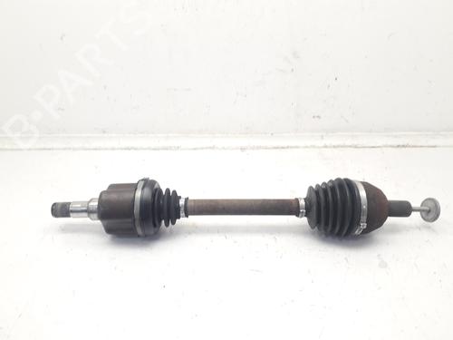 Used Left front driveshaft FORD MONDEO IV (BA7) 1.8 TDCi (125 hp) 11151287