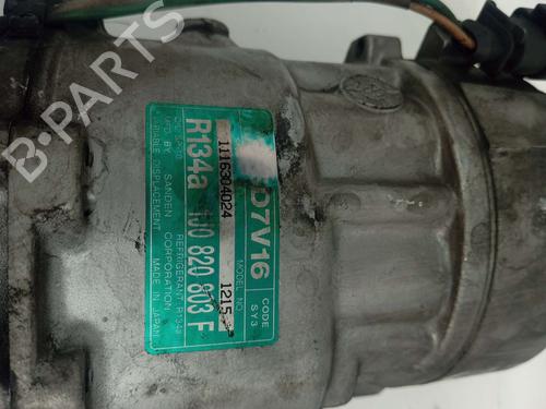AC compressor SEAT CORDOBA (6K2)  | BP31618609M34  - Image 5