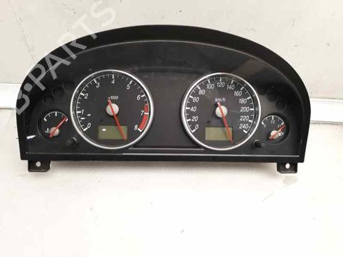 instrument-cluster-ford-mondeo-iii-saloon-b4y-1s7f10849-2000-2001-2002-2003-2004-2005-2006-2007-4294134 main image