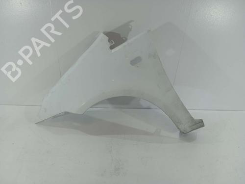 Guarda-lamas esquerdo FORD C-MAX (DM2) [2007-2010]  31615012