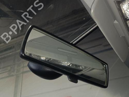 Used Rear mirror PORSCHE CAYENNE (9PA) [2002-2010]  20105160