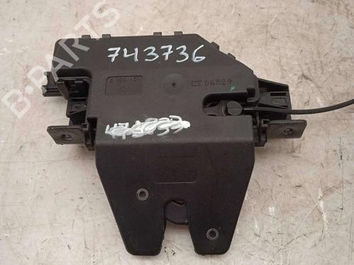 Used Tailgate lock BMW 1 (E87) [2003-2013]  11162447