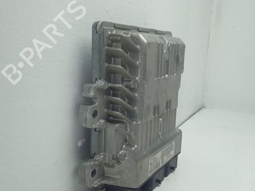 Engine control unit (ECU) PEUGEOT 308 CC (4B_) 1.6 HDi | BP40096965M57 - Image 2