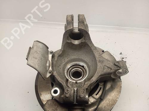 Right front steering knuckle JAGUAR E-PACE (X540) 2.0 D180 AWD | BP19943764M26 - Image 2