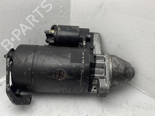 Used Starter Starter MERCEDES-BENZ 190 (W201) [1982-1993] 4273337 4273337