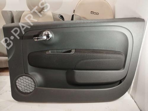 Seats set FIAT 500 (312_) | BP31616808C78 - Image 3