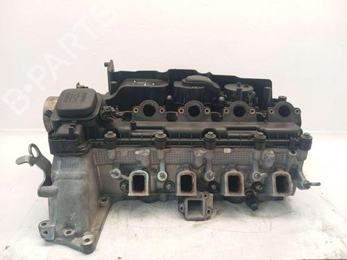 Used Cylinder head Cylinder head BMW 3 (E46) 320 d (150 hp) 33434120 33434120