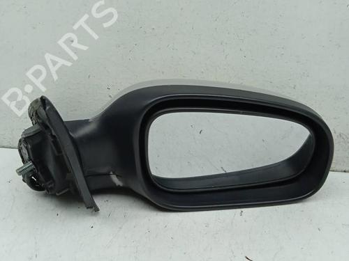 Used Right mirror VOLVO S80 I (184) [1998-2008]  4326062