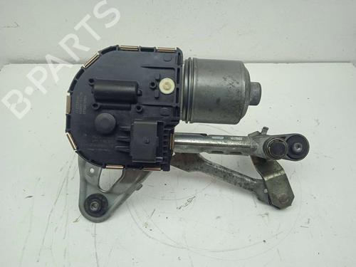 Front wiper motor PEUGEOT 3008 II SUV (MC_, MR_, MJ_, M4_)  | BP11159849M29 